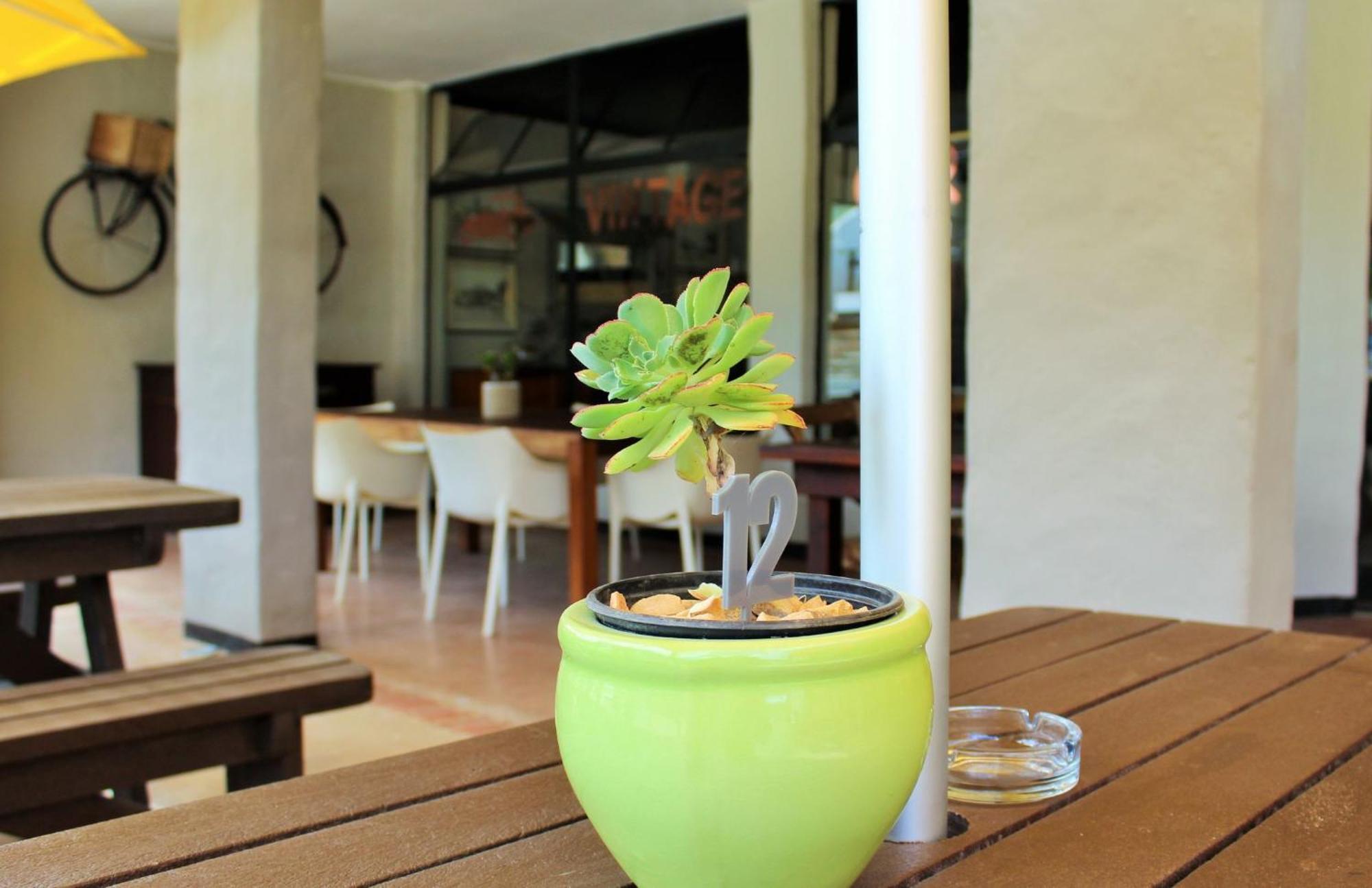 Barrydale Karoo - Boutique Hotel Exterior photo
