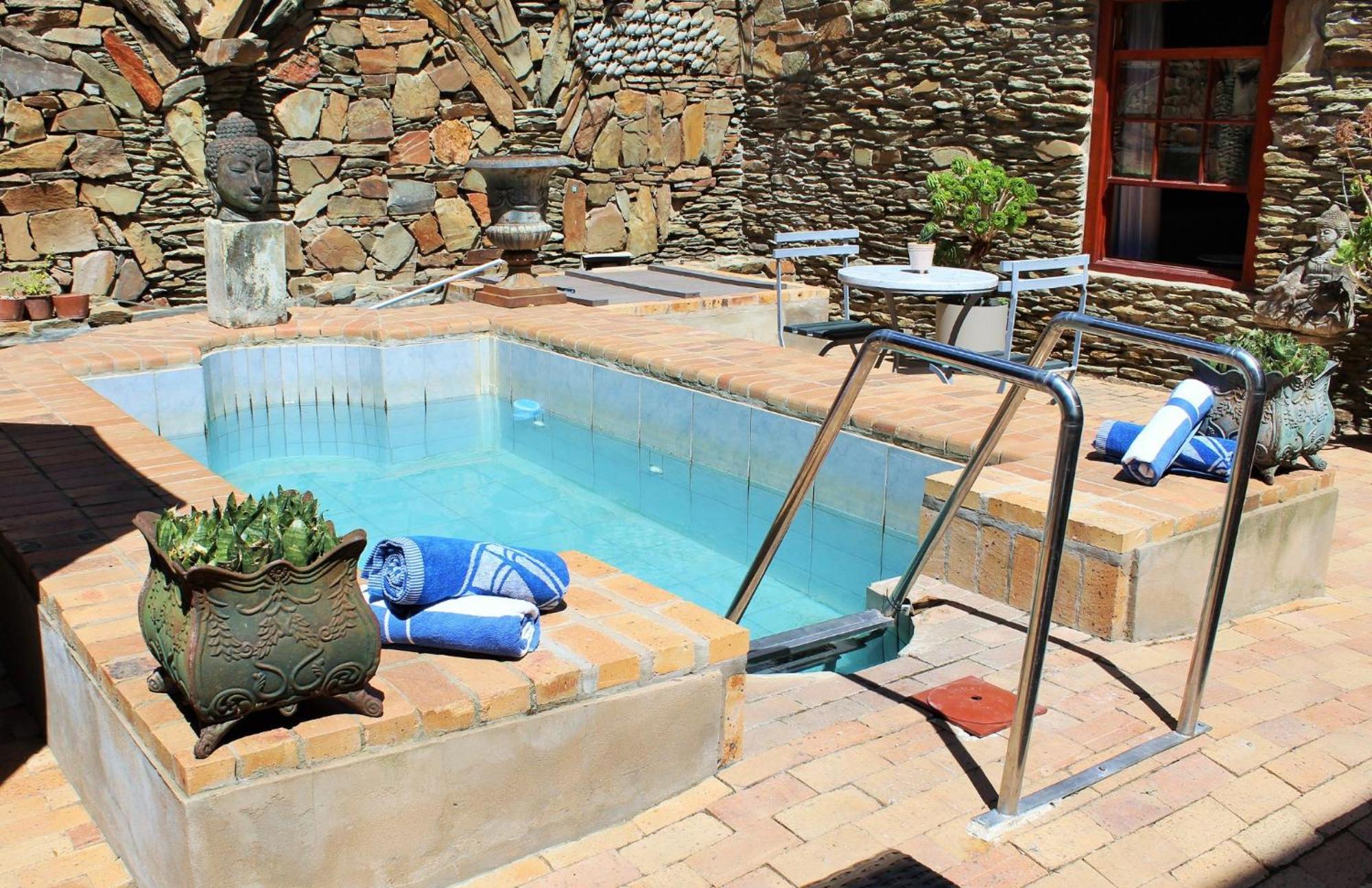 Barrydale Karoo - Boutique Hotel Exterior photo