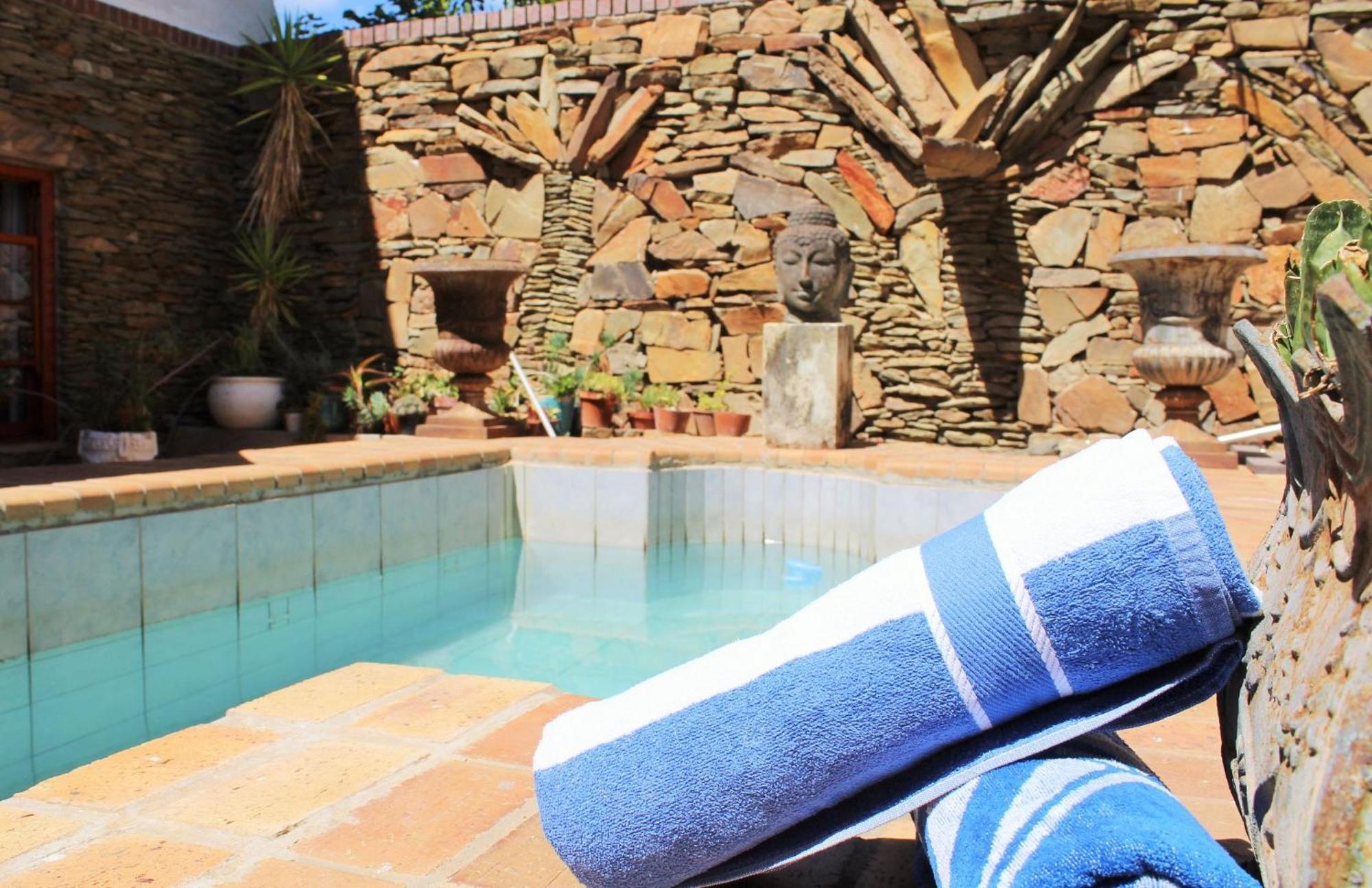 Barrydale Karoo - Boutique Hotel Exterior photo