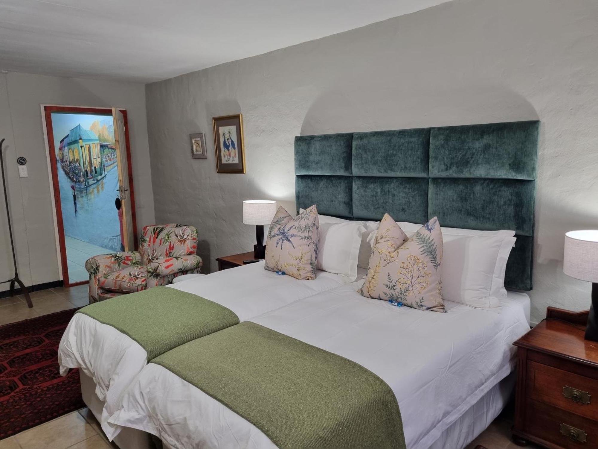 Barrydale Karoo - Boutique Hotel Exterior photo