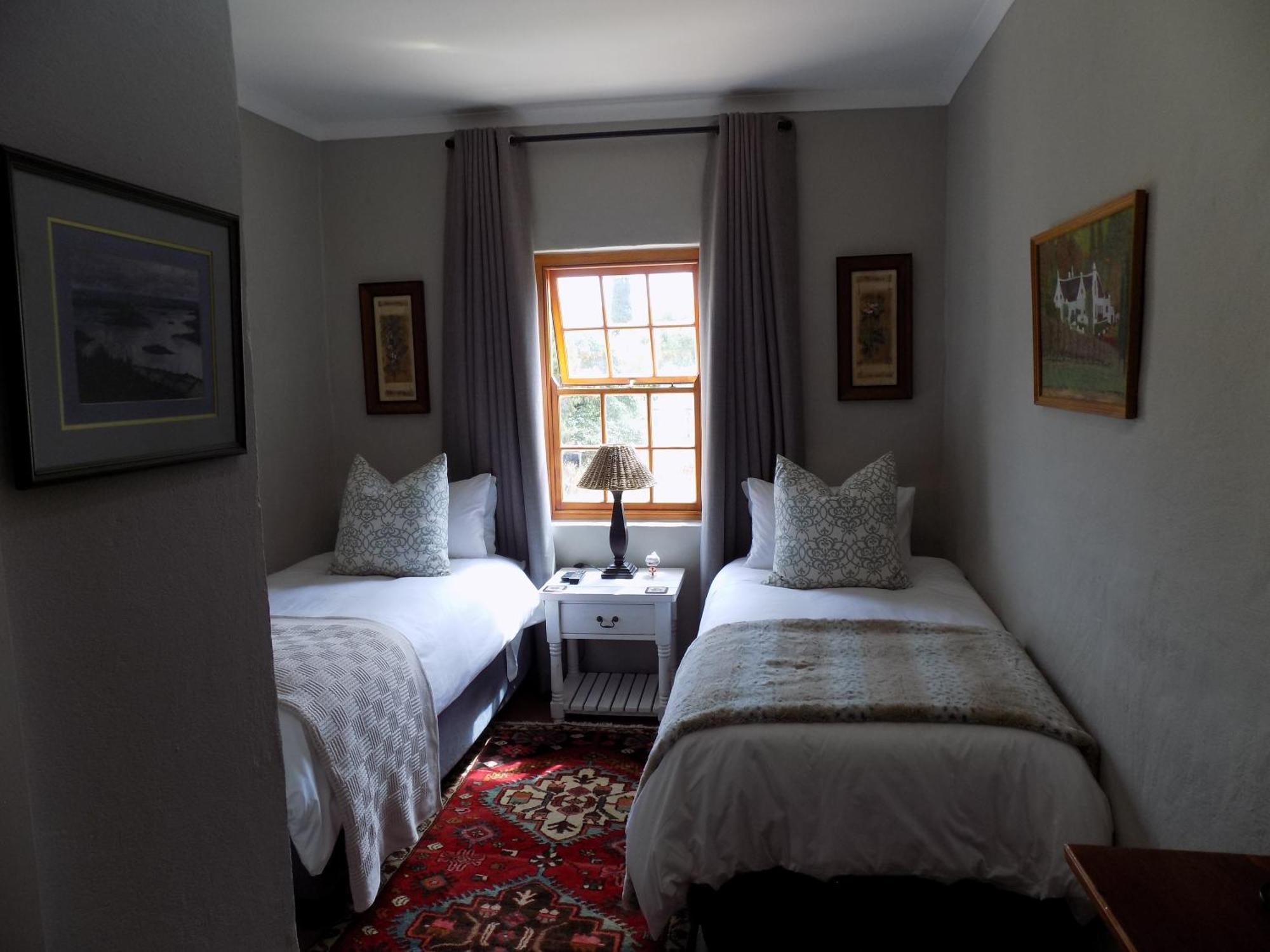 Barrydale Karoo - Boutique Hotel Exterior photo