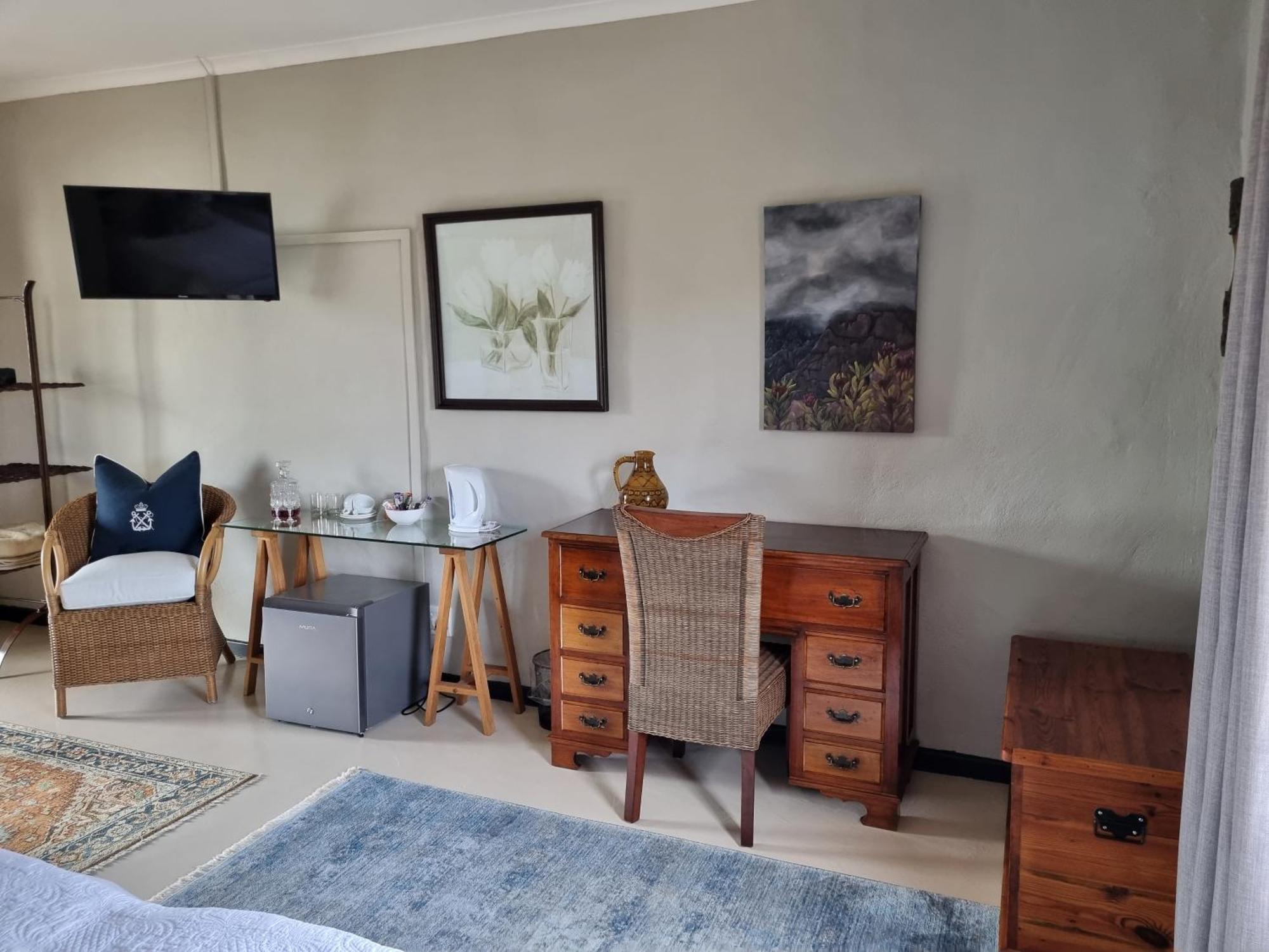 Barrydale Karoo - Boutique Hotel Exterior photo