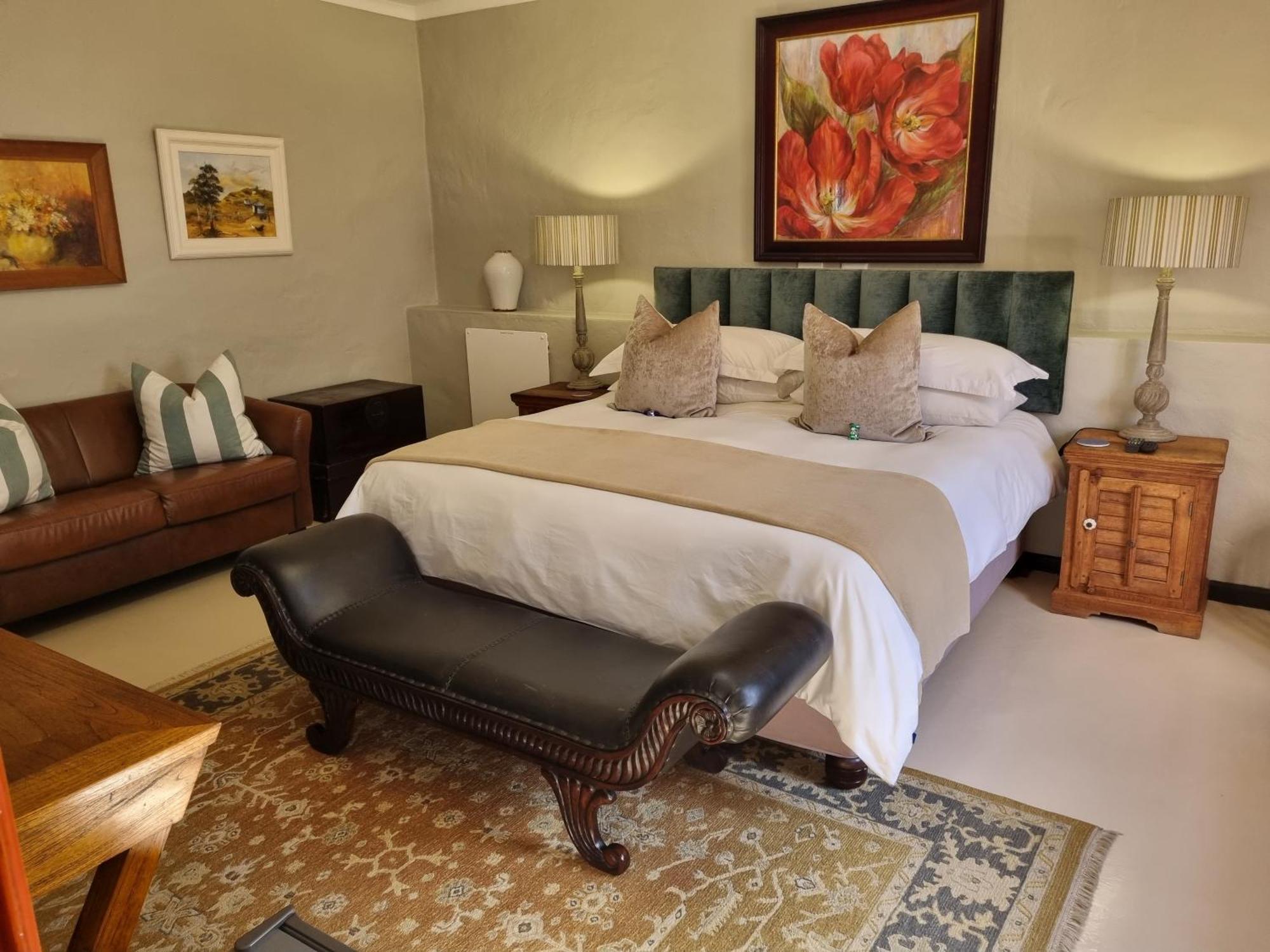 Barrydale Karoo - Boutique Hotel Exterior photo