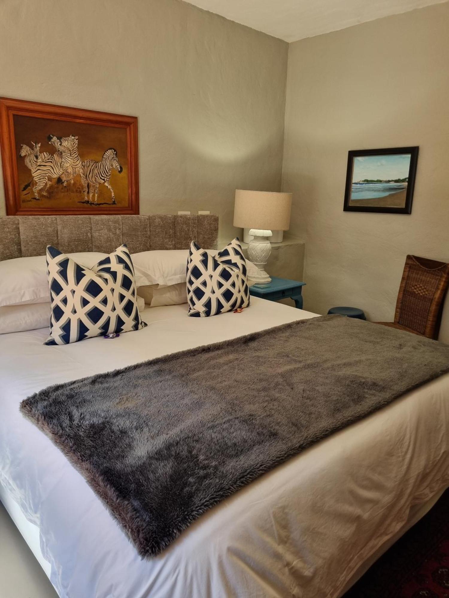 Barrydale Karoo - Boutique Hotel Exterior photo