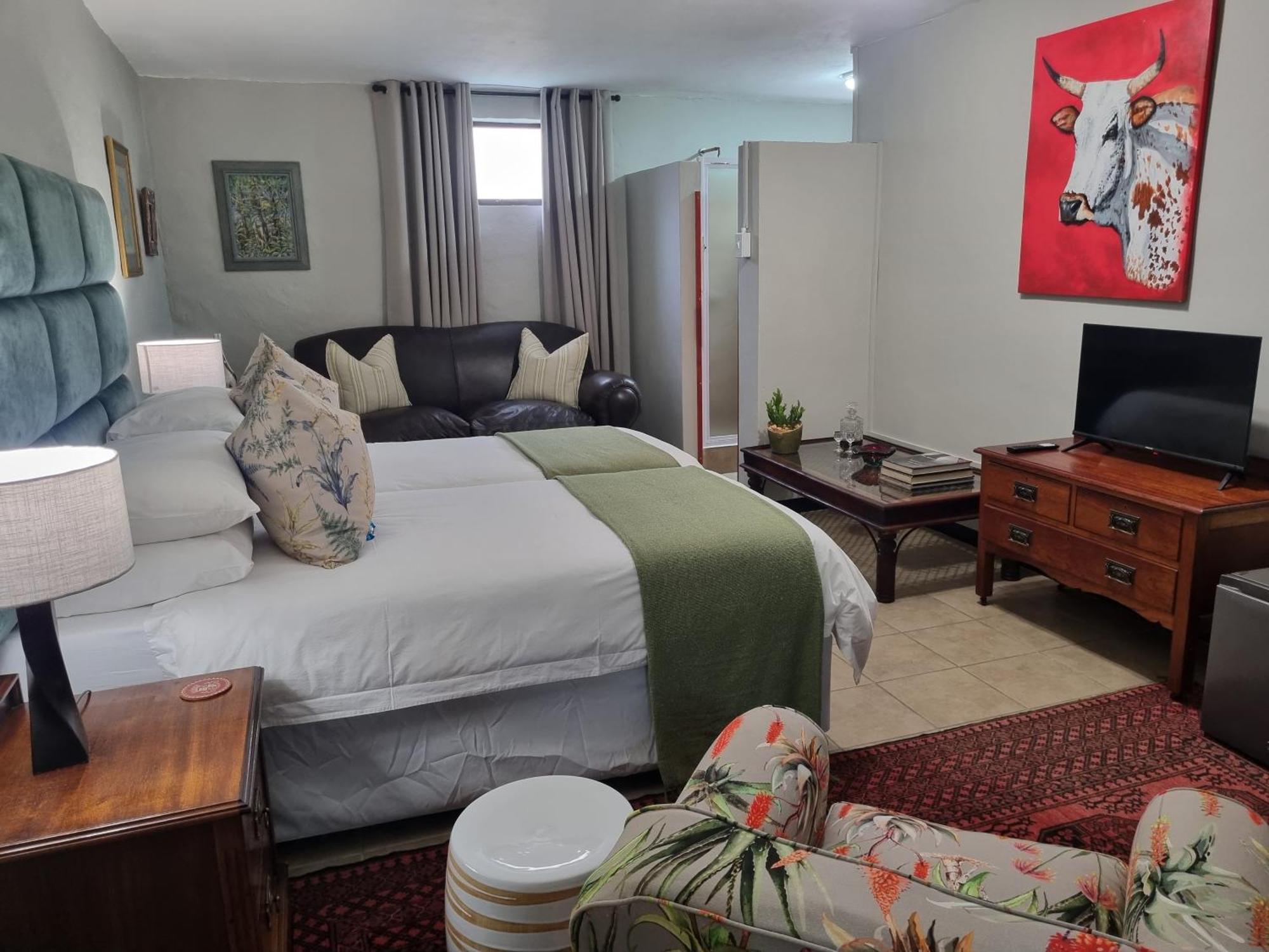 Barrydale Karoo - Boutique Hotel Exterior photo