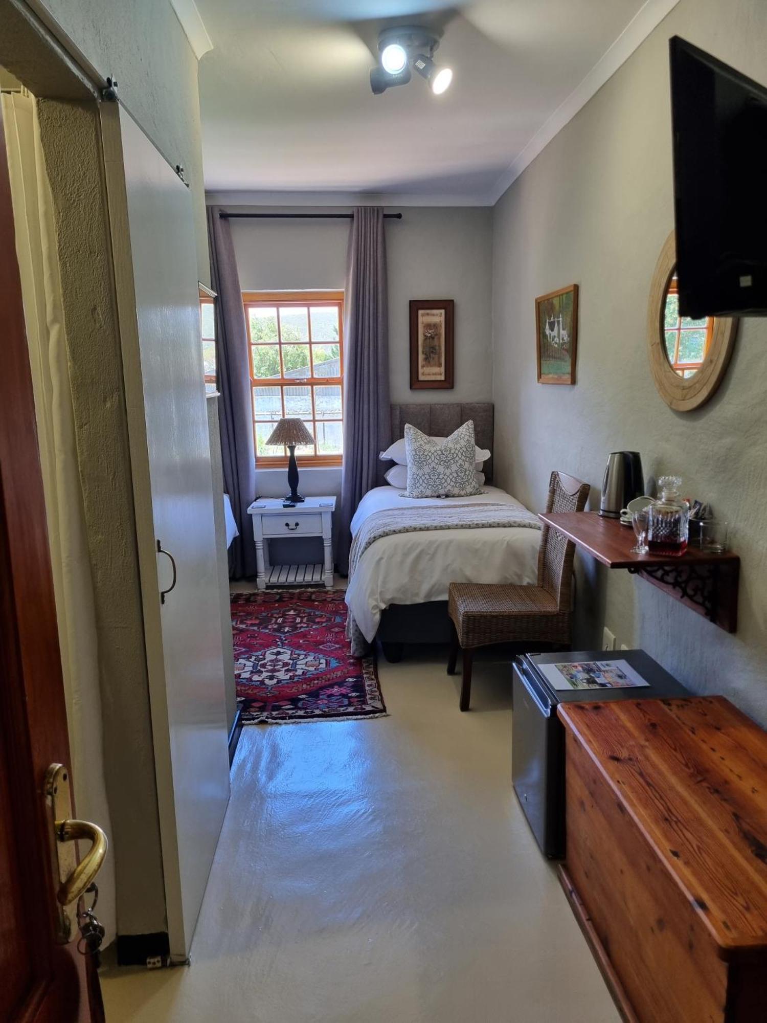 Barrydale Karoo - Boutique Hotel Exterior photo