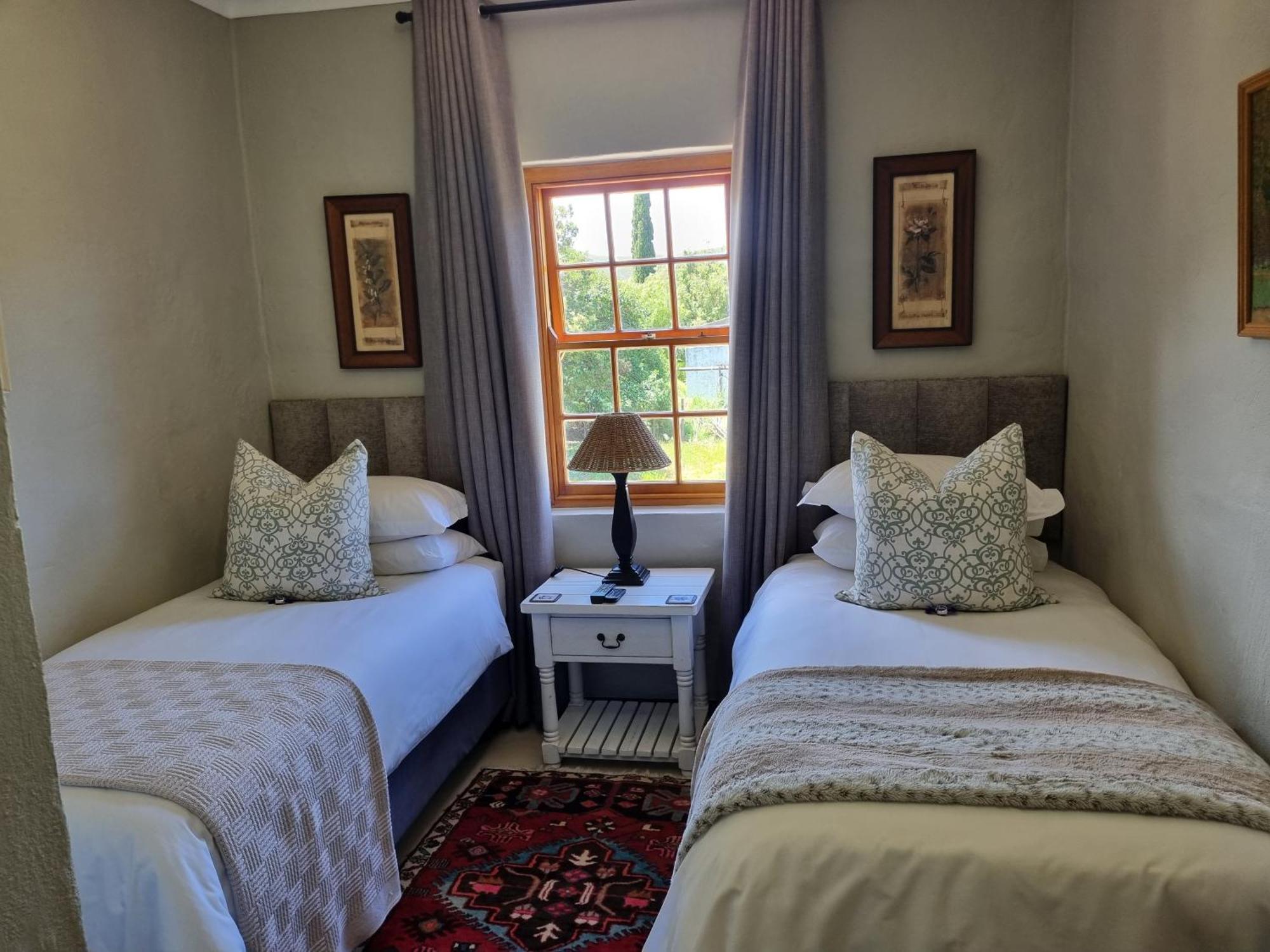 Barrydale Karoo - Boutique Hotel Exterior photo